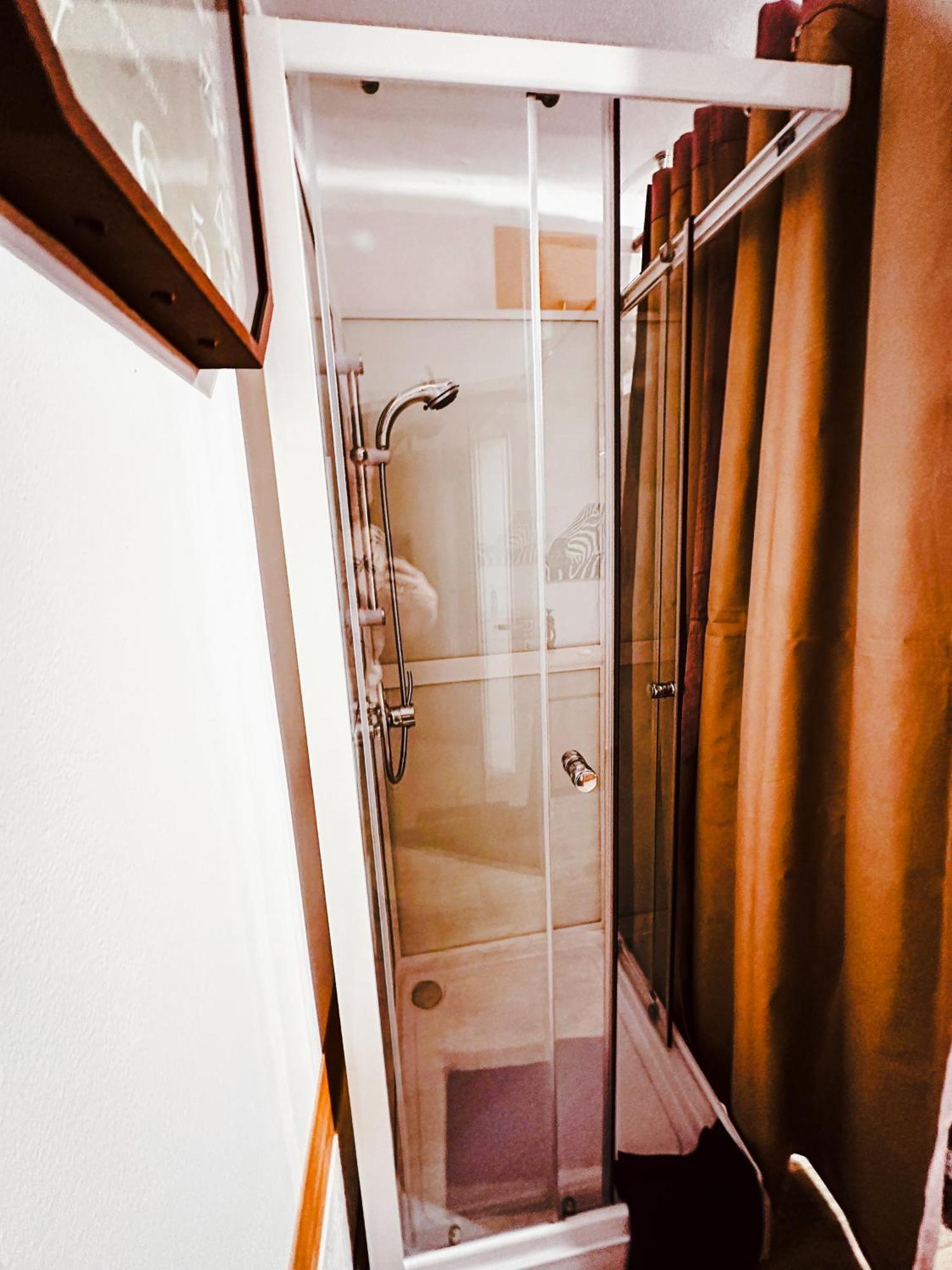 Apartman Pod Hradem Horšovský Týn Buitenkant foto